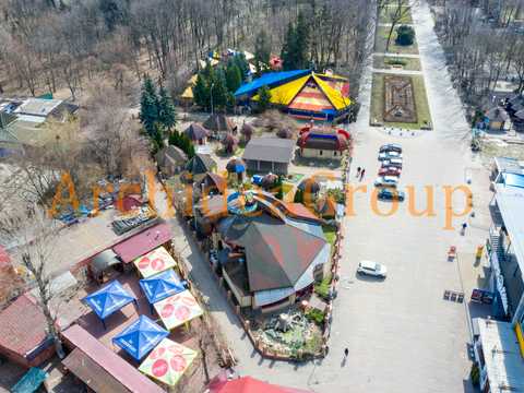 комерційна за адресою Броварський просп., 18Г