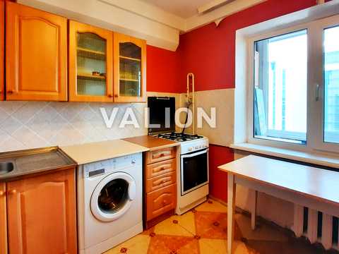 квартира по адресу Соломенская ул., 10