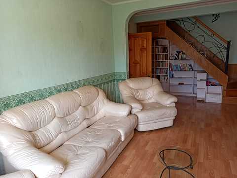 квартира за адресою Бориса Гмирі вул., 1-Б/6