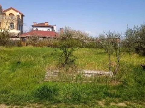участок по адресу 11 лінія
