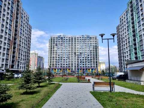 квартира за адресою Тираспольська вул., 60