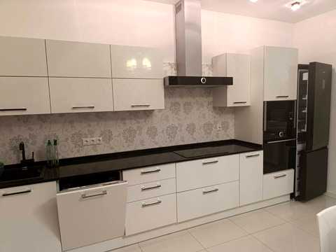 квартира за адресою Науки просп., 30
