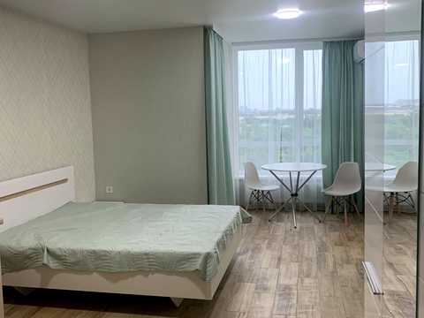 квартира за адресою Київ, Кадетський Гай вул., 10
