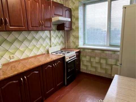 квартира за адресою Героїв Крут вул. (60 років СРСР), 17