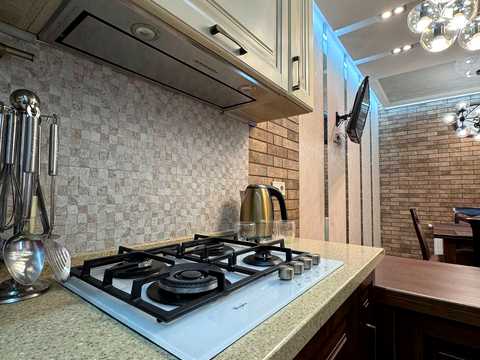 квартира по адресу Фёдора Романова ул. (Слави), 20/29