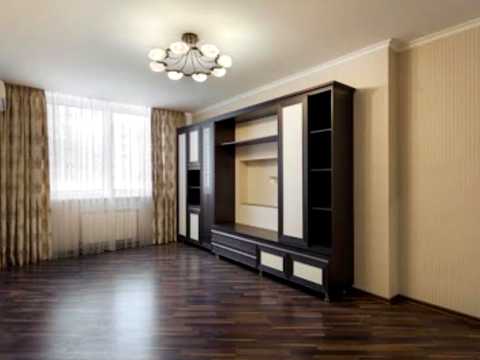 квартира по адресу Елизаветы Чавдар ул., 3