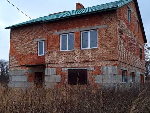 дом по адресу Українки Лесі, 100