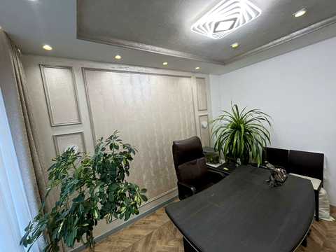 квартира по адресу Луговская ул., 248
