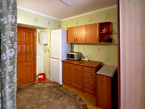 комната по адресу Воскресенская ул. (Муринсона), 37