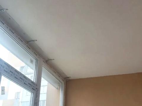 квартира по адресу Домостроительная ул., 7