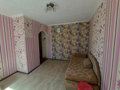 квартира по адресу Академика Заболотного ул., 18