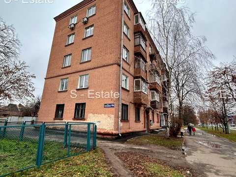 квартира за адресою Георгія Тарасенка вул. (Плеханівська), 90а