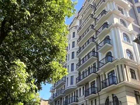 квартира за адресою Бориса Литвака вул. (Заславського), (Будинок 1)