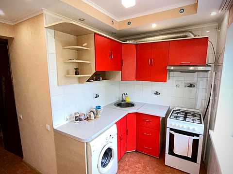 квартира за адресою Гната Юри вул., 1/11