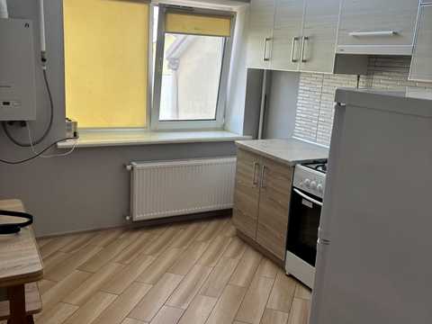 квартира по адресу Буковинская ул., 6