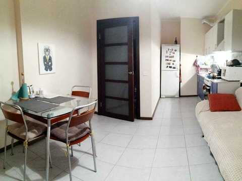квартира за адресою Сім'ї Кульженків вул. (Петра Дегтяренка), 31-А