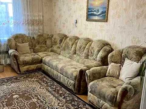 квартира за адресою 20-річчя Перемоги вул. (Кирила Осьмака), 47