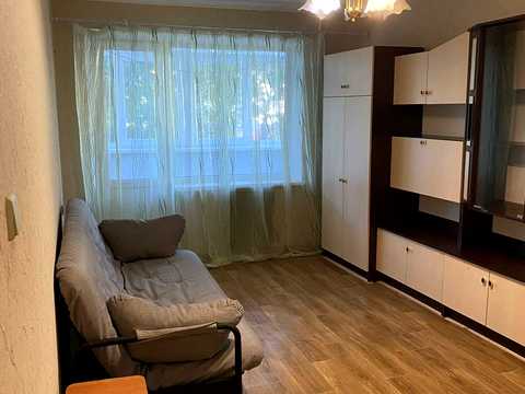 квартира за адресою Державності вул., 23