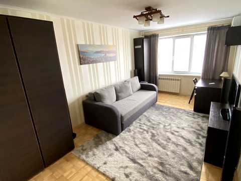 квартира за адресою Деміївська вул., 45