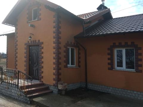 будинок за адресою Зарічна, 58