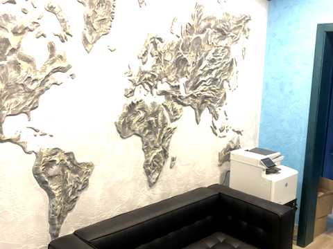 коммерческая по адресу Науки просп., 55-А