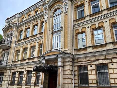 коммерческая по адресу Михайловская ул., 12-Б