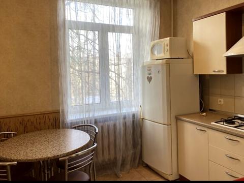 квартира за адресою Січеславська Набережна вул., 27