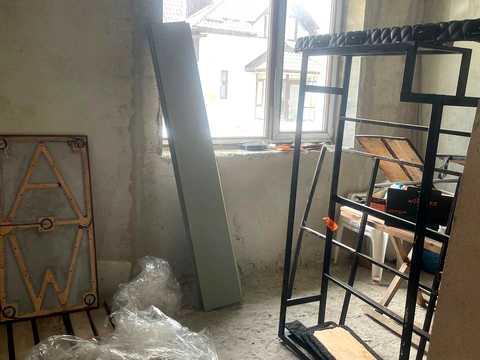 дом по адресу Л.Українки, 139