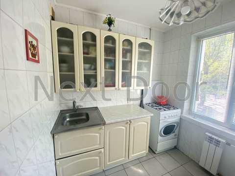 квартира по адресу Радужная ул., 3-А