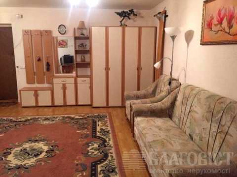 квартира по адресу Героев Днепра ул., 34-Б