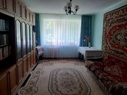 квартира за адресою Михайла Грушевського вул., 19