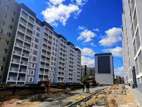 квартира за адресою Полтавський Шлях вул., 184 к21