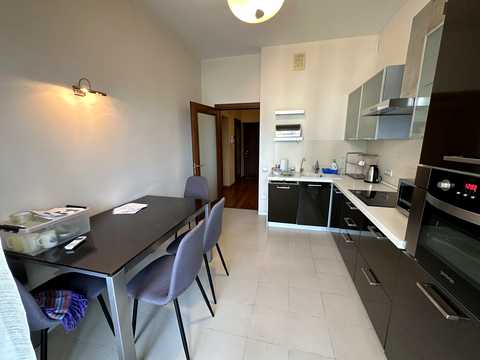 квартира за адресою Анатолія Кузнецова вул. (Дмитрівська), 52б