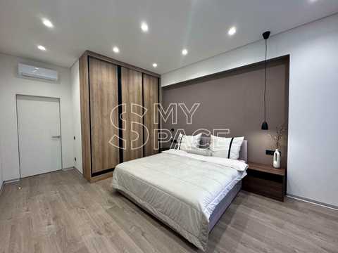 квартира за адресою Василя Тютюнника вул. (Анрі Барбюса), 37/1