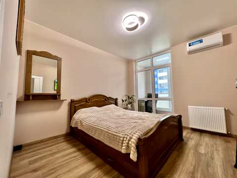 квартира за адресою Трускавецька вул., 111