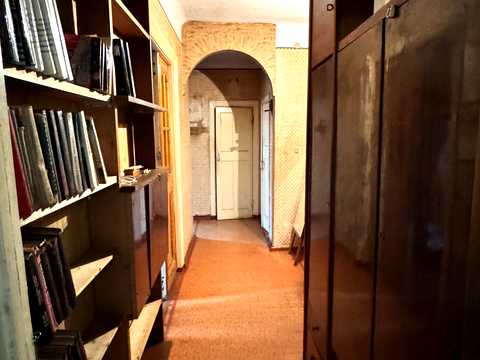 квартира за адресою Невського Олександра вул., 1