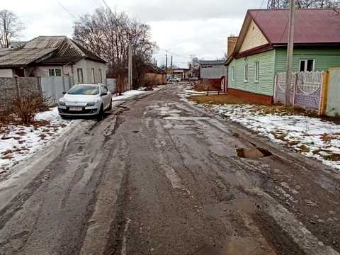 дом по адресу Житомирська ул., 6