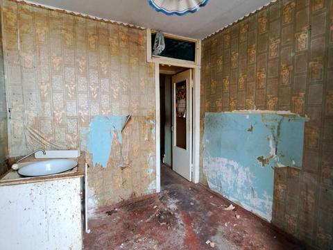 квартира по адресу Океановская ул., 36