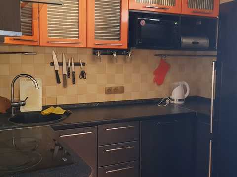 квартира по адресу Митрополита Андрея Шептицкого ул. (Анатолія Луначарського), 3-Г