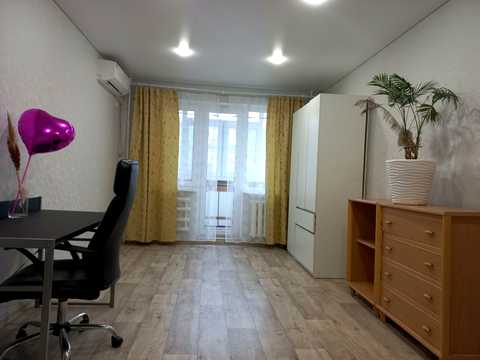 квартира за адресою Едуарда Фукса вул. (Тухачевського), 54
