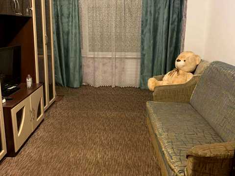 квартира за адресою Оболонський просп., 37