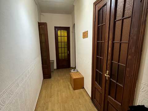 квартира за адресою майдан Іподрому пл., 1