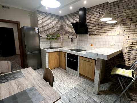 квартира за адресою Богданівська вул., 7-Б