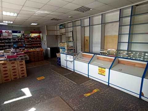 комерційна за адресою Максима Залізняка вул.