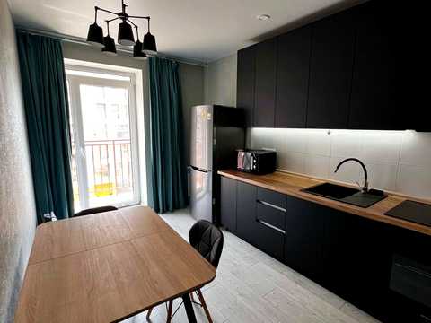 квартира за адресою Кобзаря бульв., 7