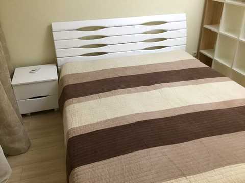 квартира за адресою Ясинуватський пров., 10