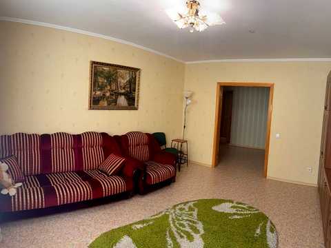 квартира за адресою Драгоманова вул., 15-А