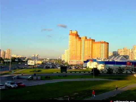 квартира по адресу Александра Мишуги ул., 2