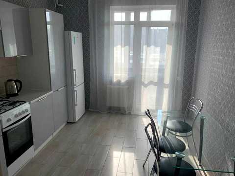 квартира за адресою Метрологічна вул., 40-Б