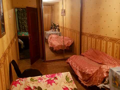 кімната за адресою Ігоря Юхновського вул. (Сулеймана Стальського), 28-А